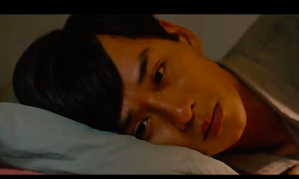 'Mắt biếc' - Trọn vẹn cảm xúc của tiểu thuyết, đau lòng người xem vì 'cái thật' quá chân phương